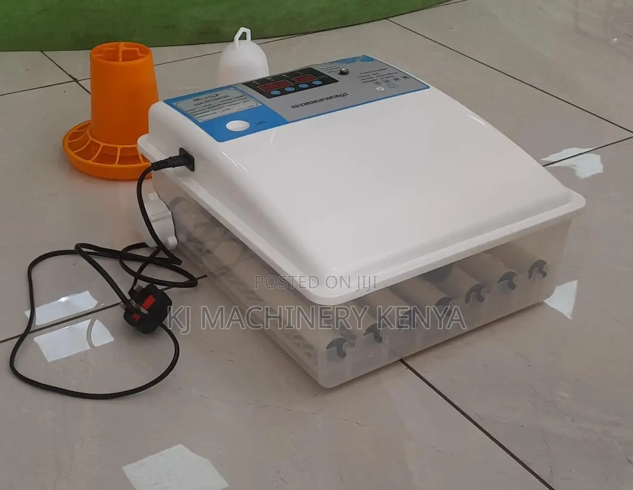 Egg Incubators on OFFER!