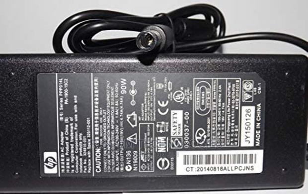 HP Elitebook 810 820 840 850 Charger - thumbnail 2