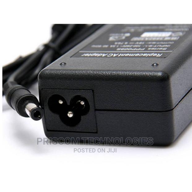 HP Laptop Chargers 18.5V,3.5A