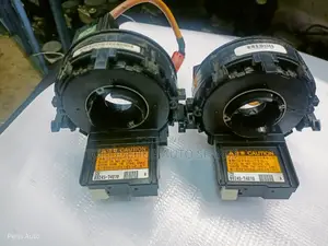 Prado J150 Steering Angle Sensor Spiral