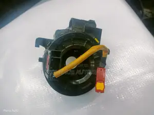 Prado J150 Steering Angle Sensor Spiral
