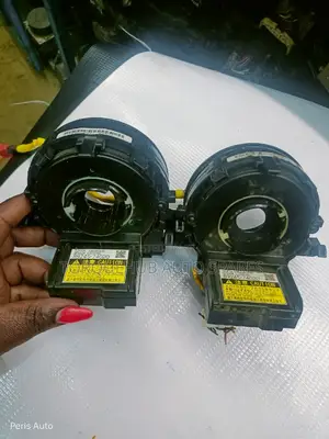 Prado J150 Steering Angle Sensor Spiral