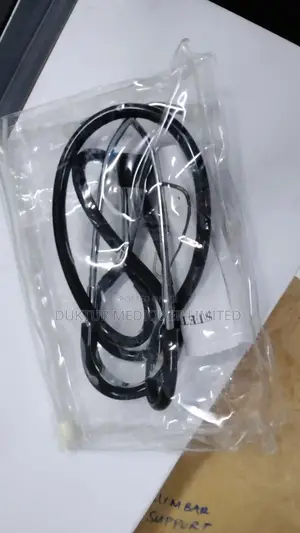 Fetal Stethoscope Aluminum Alloy Monitoring Pregnant