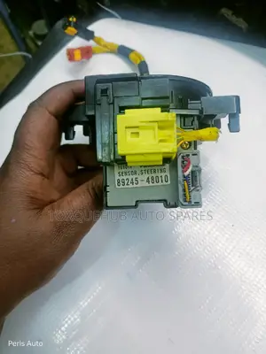 Toyota Crown/Harrier/Lexus Spiral+ Angle Sensor