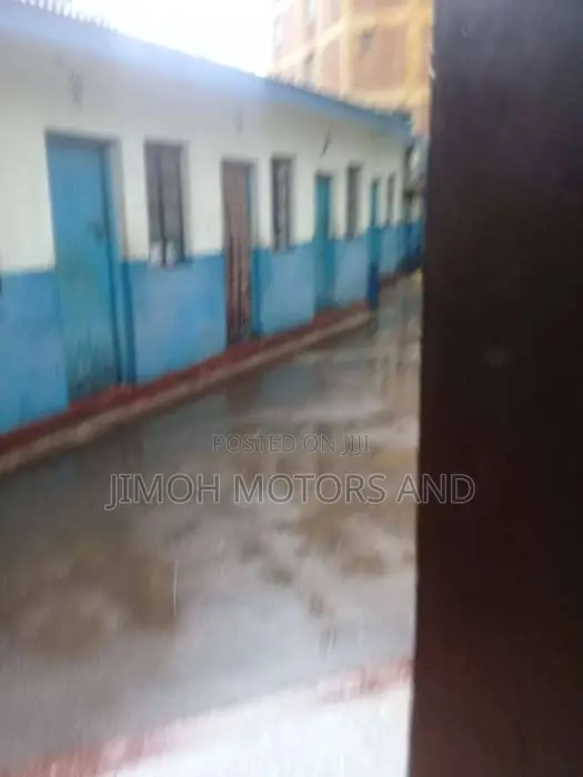 PLOT FOR SALE IN NGARA