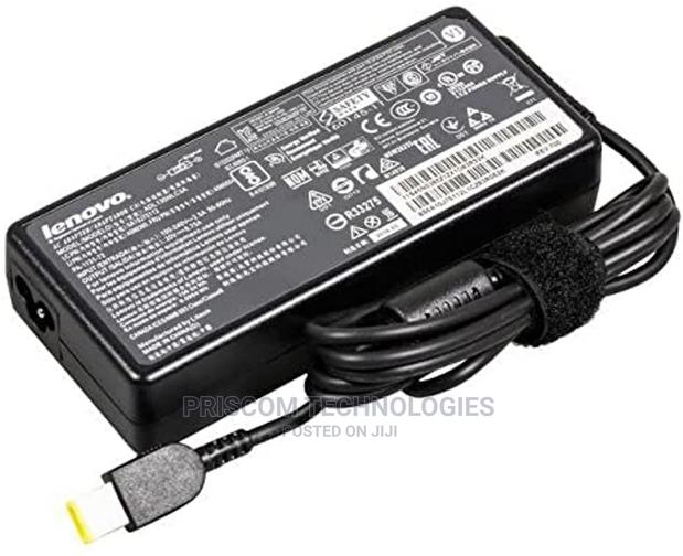 Lenovo USB Laptop Charger 20V, 3.25A - 65W