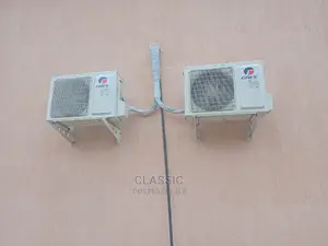 Professional Air Conditioner Installations