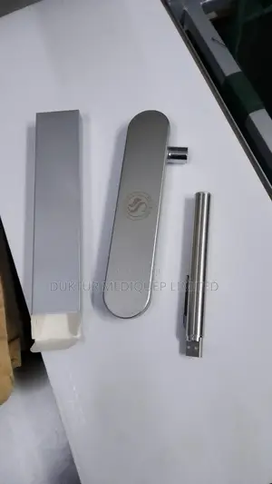 Rechargeable Pen Torch