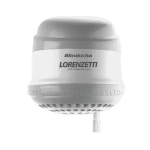 Lorenzetti Blinducha for Extremely Salty Hard Water
