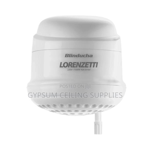Lorenzetti Blinducha for Extremely Salty Hard Water - thumbnail 2