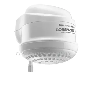 Lorenzetti Blinducha for Extremely Salty Hard Water