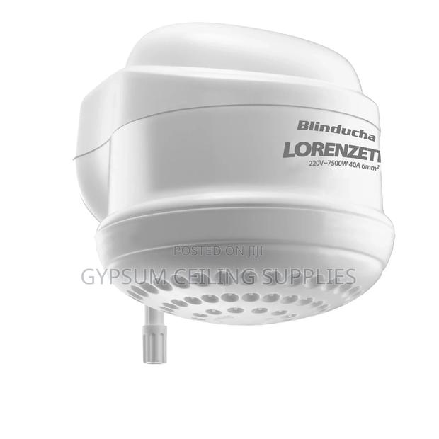 Lorenzetti Blinducha for Extremely Salty Hard Water - thumbnail 4