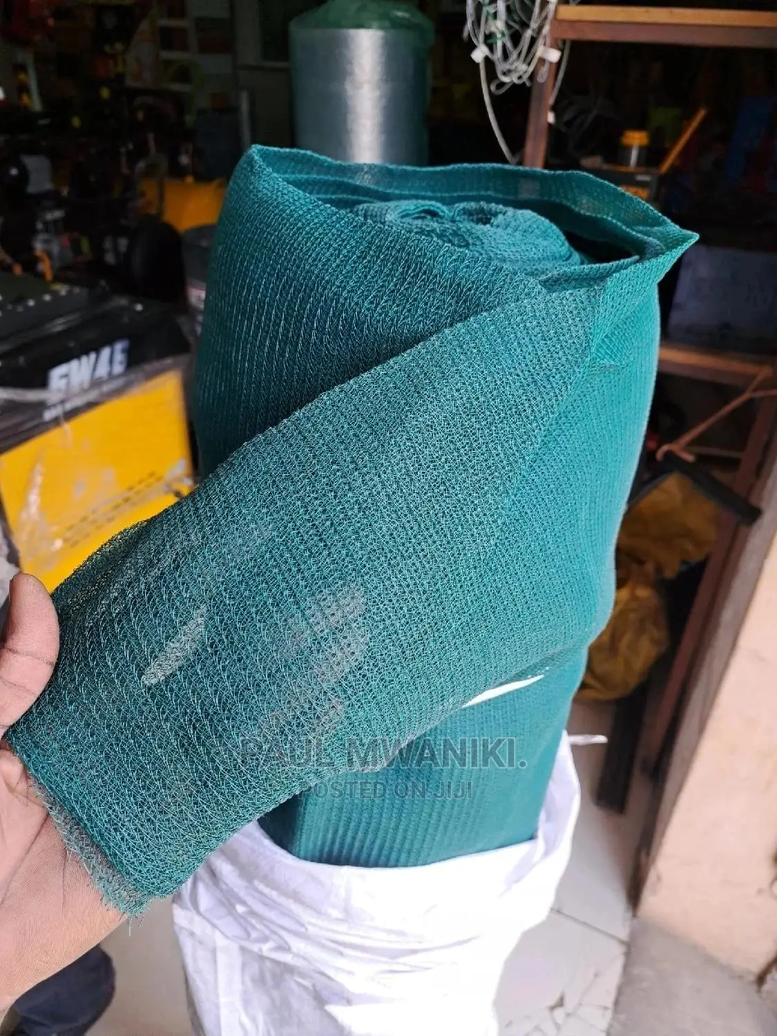 Mono Tape Shade Net, Hdpe Plastic Mono Tape Shade Netting.