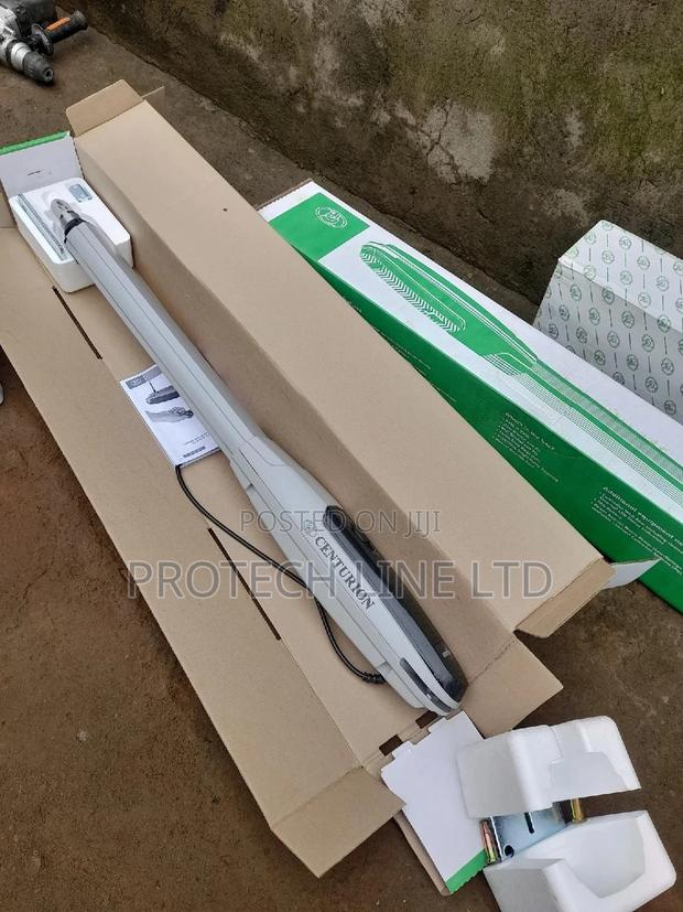 Swing Gate Centurion Motors - thumbnail 3