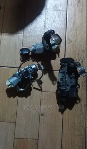 Egnition Switch Toyota