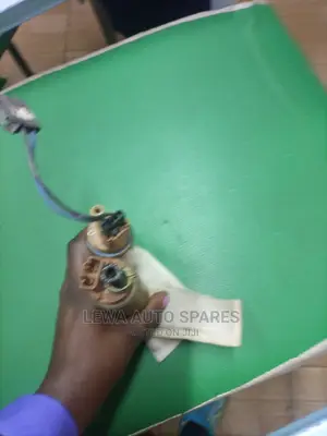 Fuel Pump Nissan
