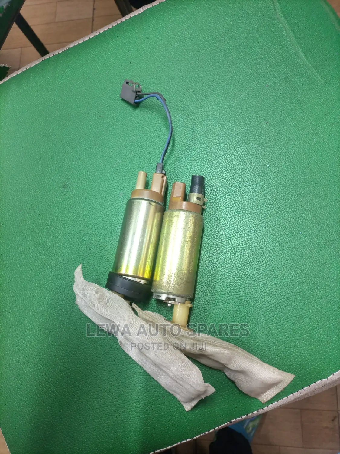 Fuel Pump Nissan