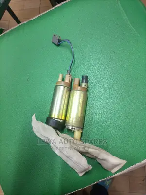 Fuel Pump Nissan
