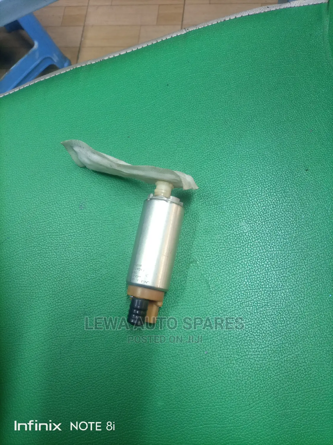 Fuel Pump Nissan