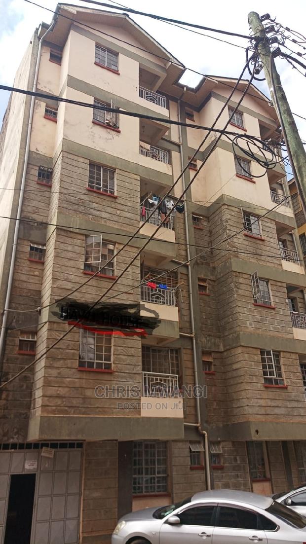 2bdrm Block of Flats in Ngumba Estate for Sale - thumbnail 3