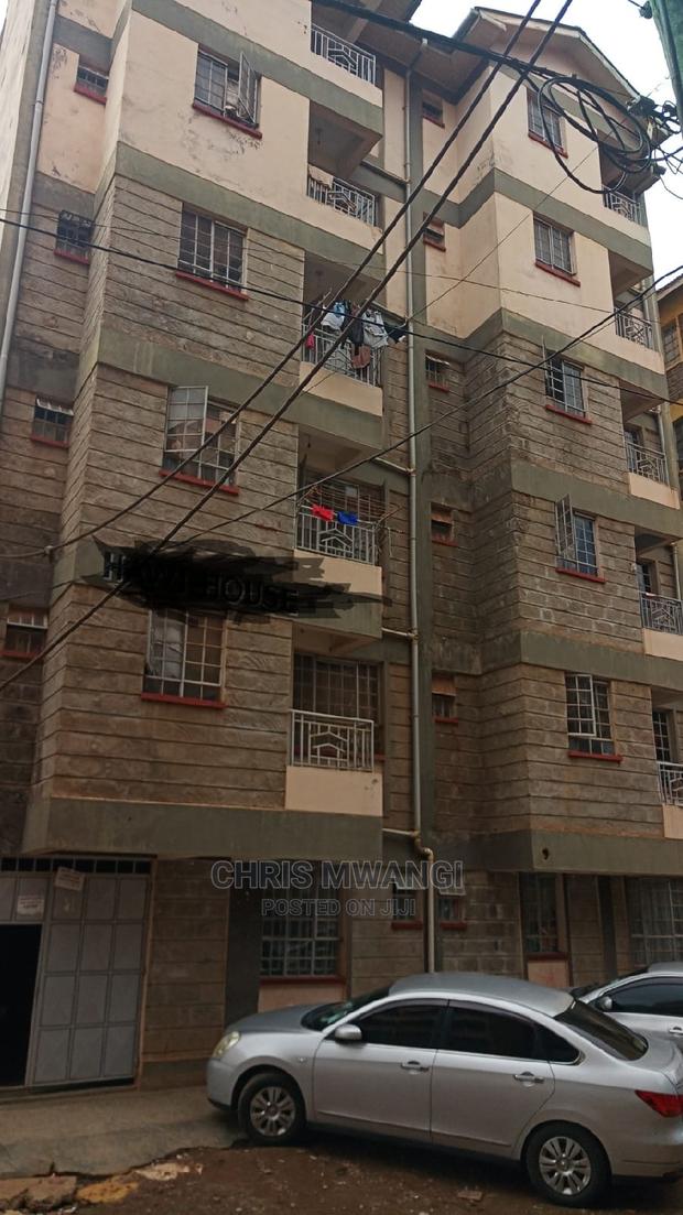 2bdrm Block of Flats in Ngumba Estate for Sale - thumbnail 4