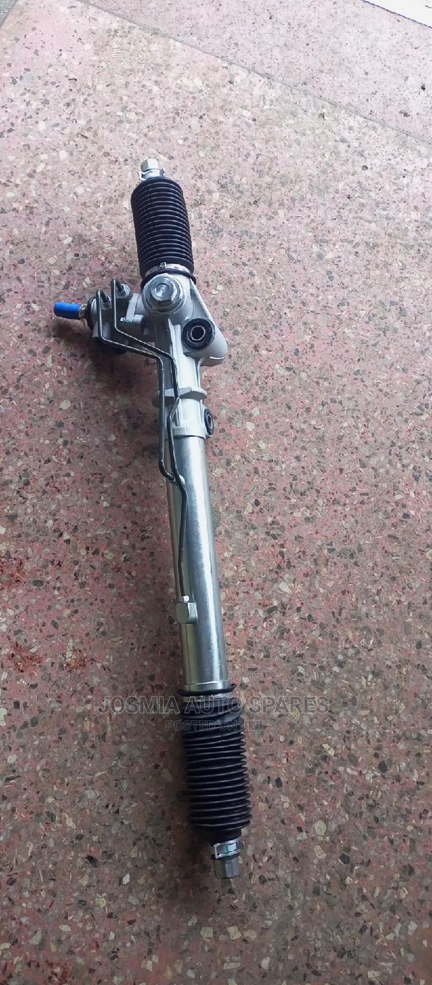 Prado 95 Steering Rack - main view