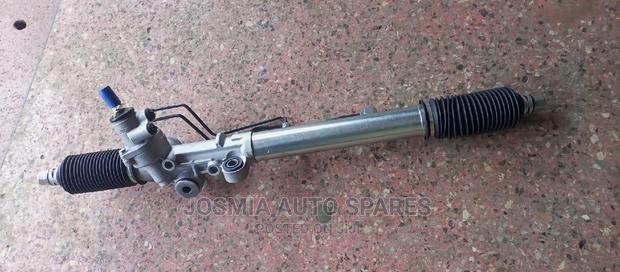 Prado 95 Steering Rack - thumbnail 5