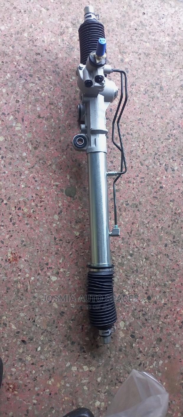 Prado 95 Steering Rack - thumbnail 7