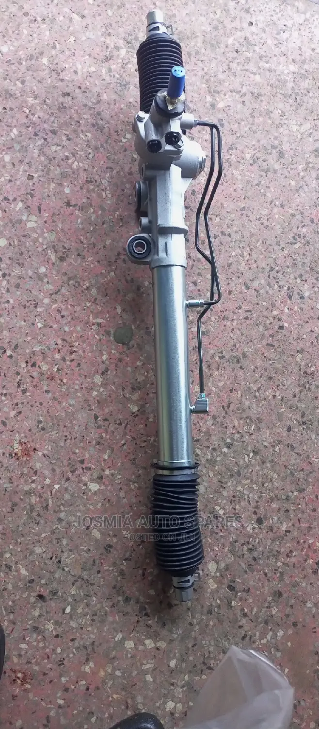 Prado 95 Steering Rack