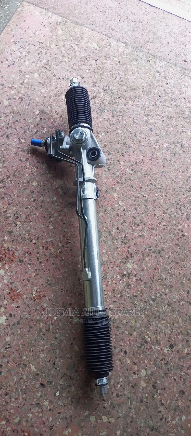 Prado 95 Steering Rack - thumbnail 3