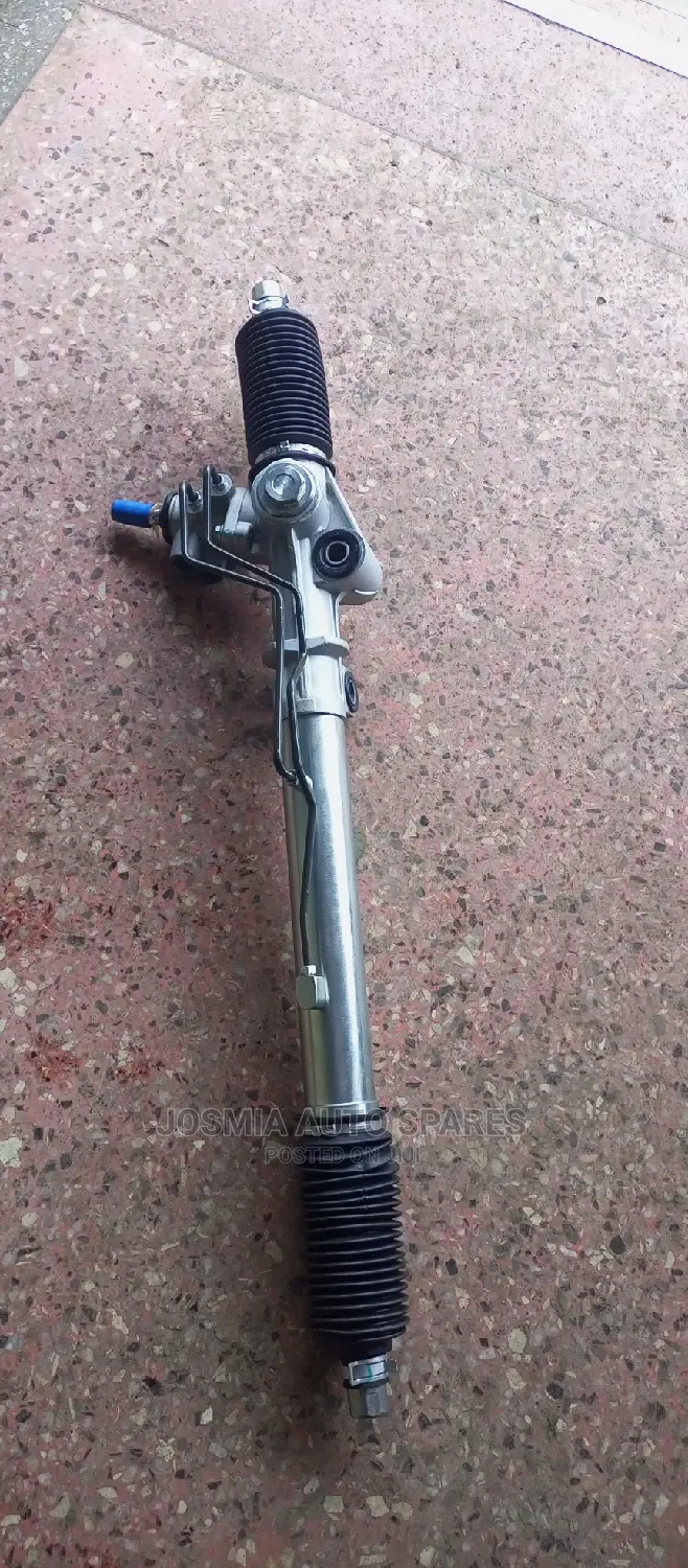 Prado 95 Steering Rack