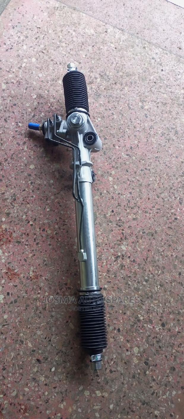 Prado 95 Steering Rack - thumbnail 2