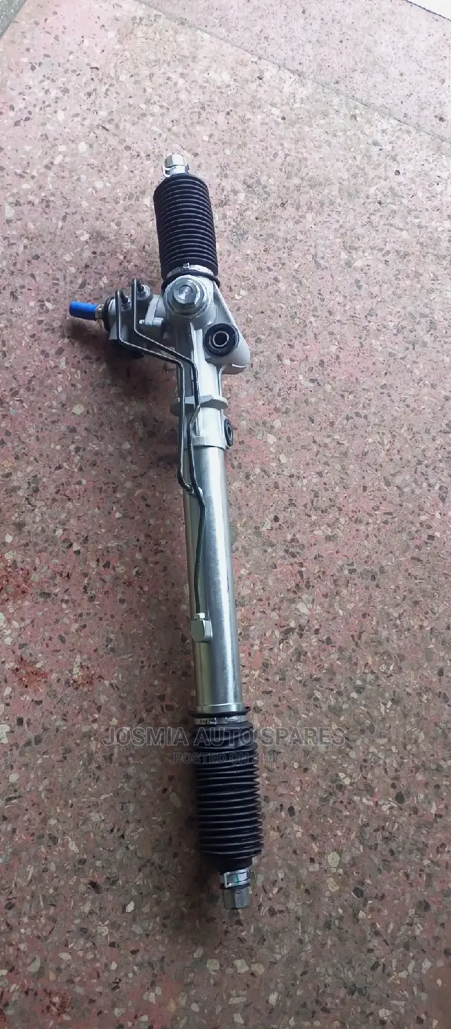 Prado 95 Steering Rack
