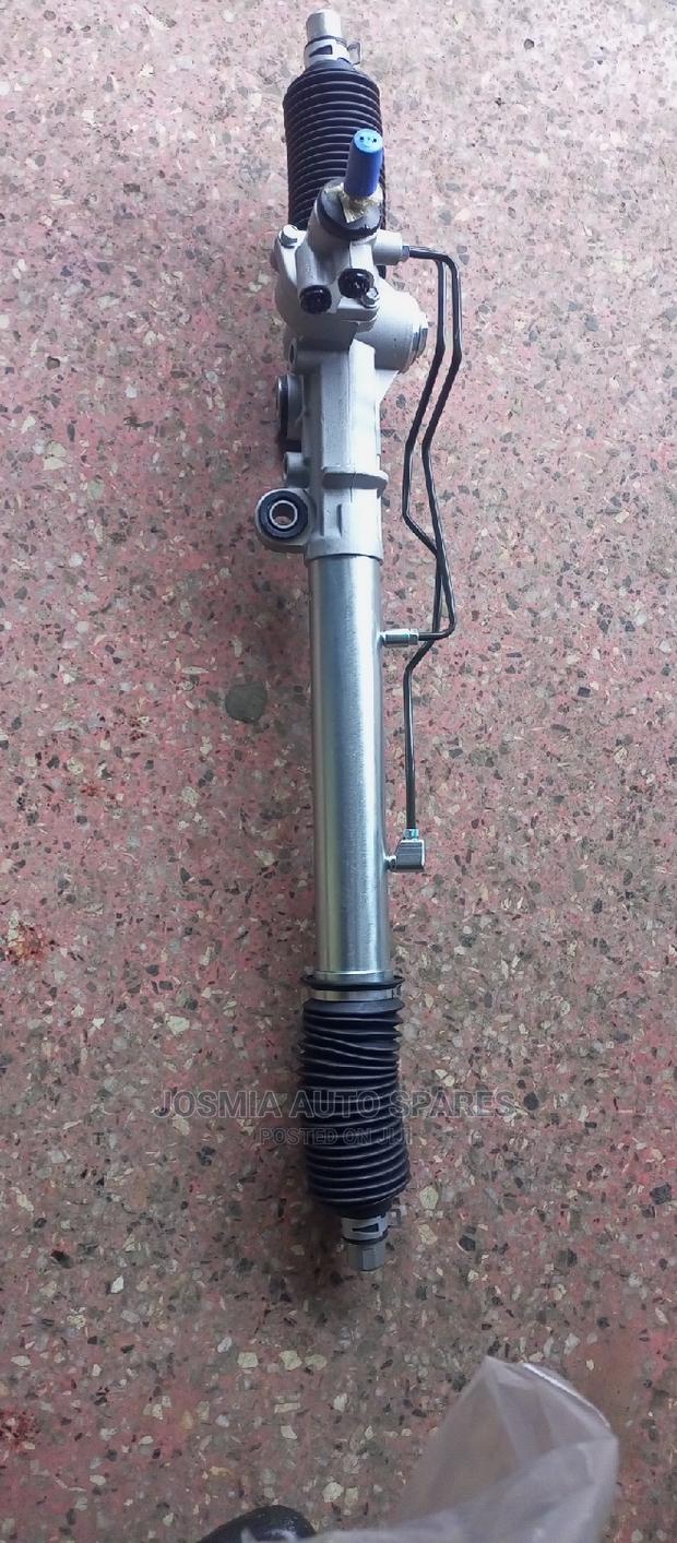 Prado 95 Steering Rack - thumbnail 6