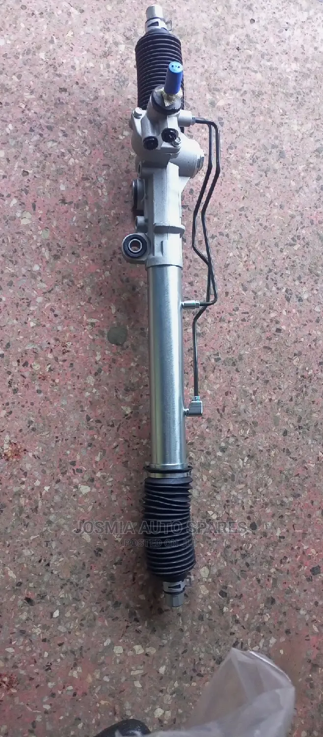 Prado 95 Steering Rack