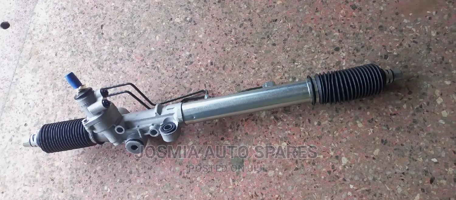 Prado 95 Steering Rack