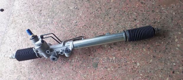 Prado 95 Steering Rack - thumbnail 4