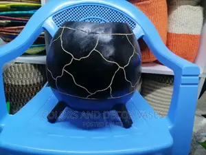 Calabash Decor