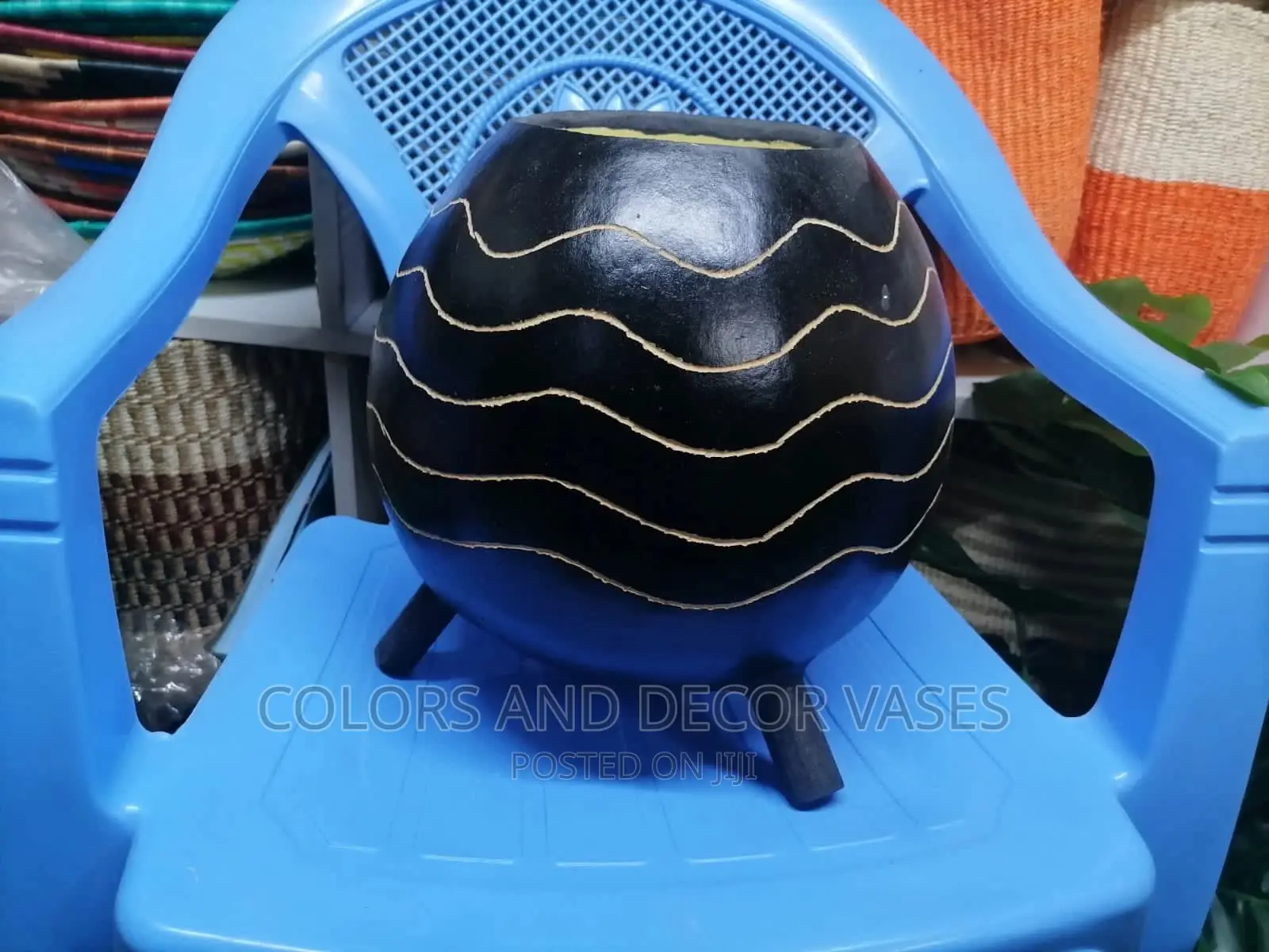 Calabash Decor