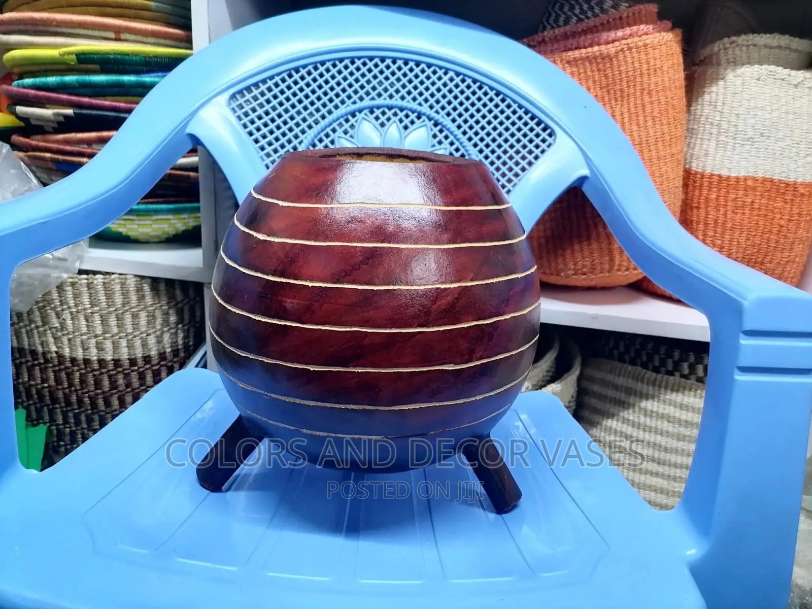 Calabash Decor