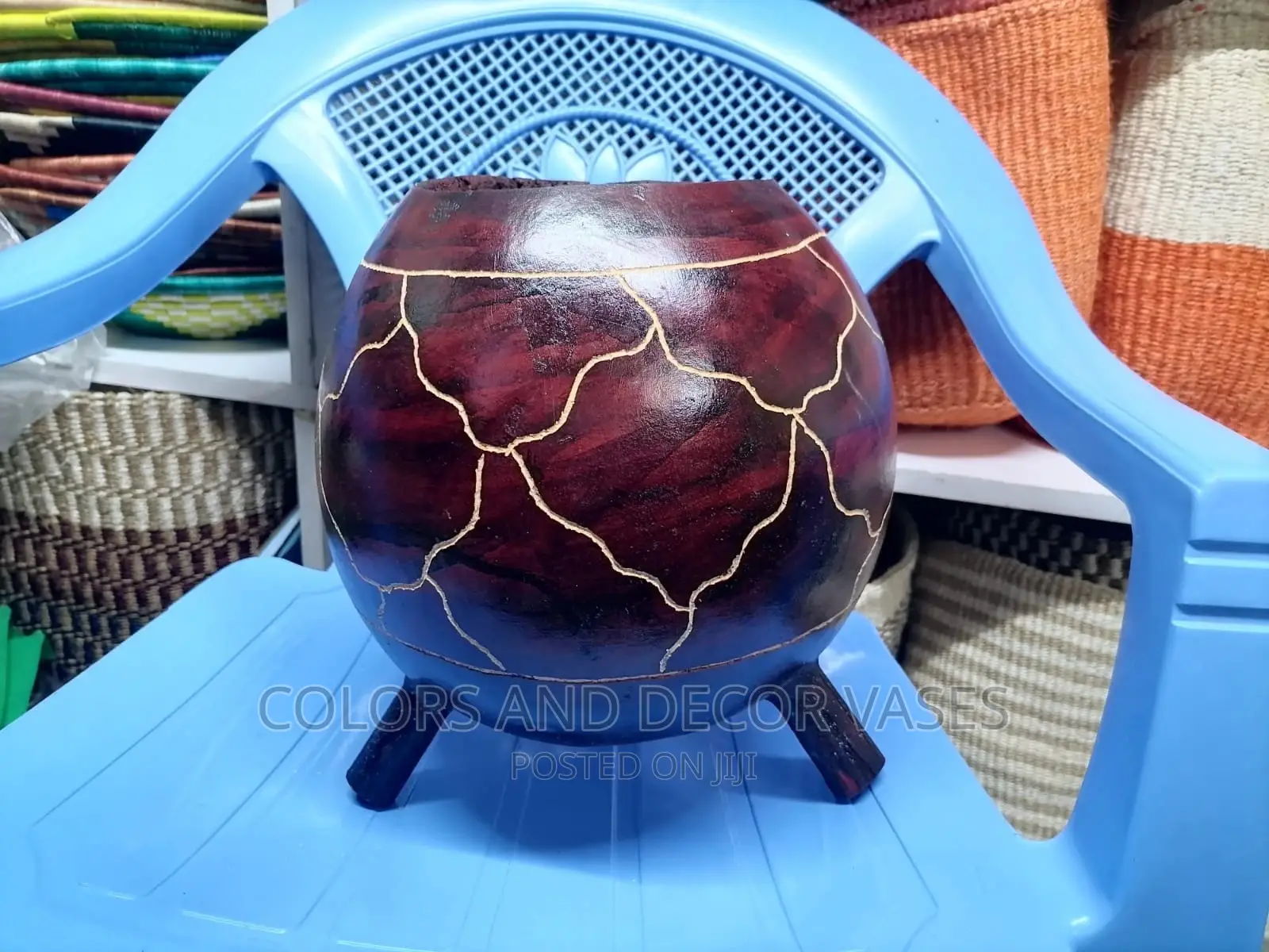 Calabash Decor
