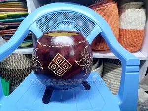 Calabash Decor