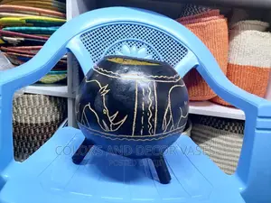 Calabash Decor