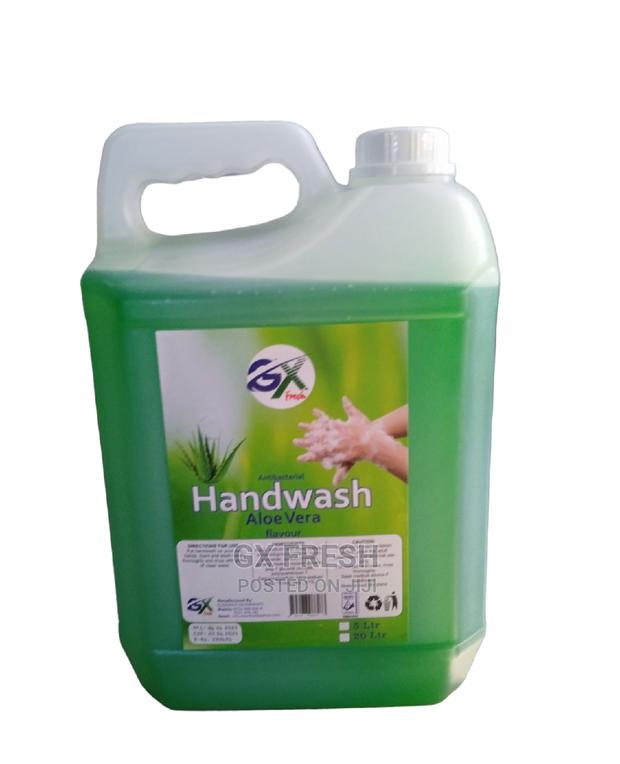 Handwash Liquid - thumbnail 3