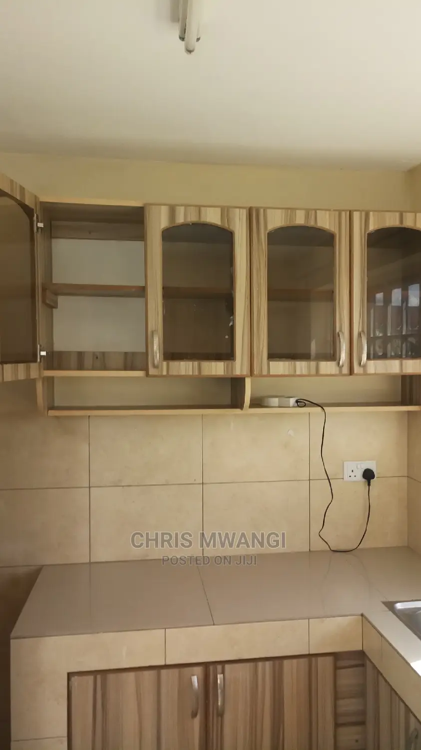 Furnished 2bdrm Block of Flats in Ruaka for Sale