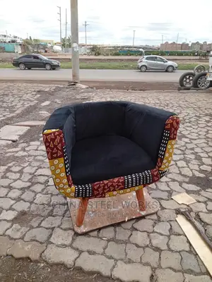 Exacutive Chair