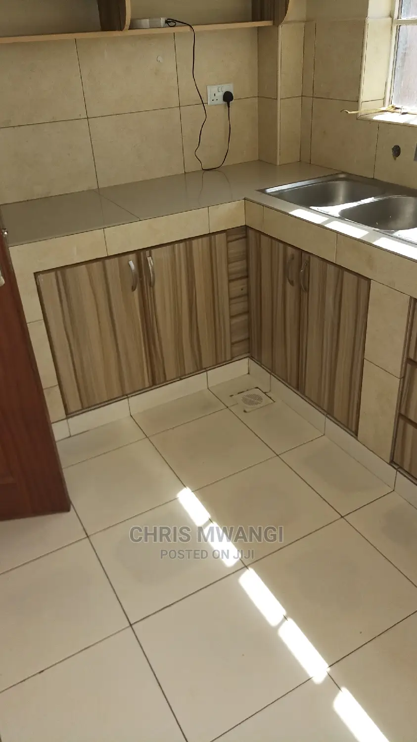Furnished 2bdrm Block of Flats in Ruaka for Sale