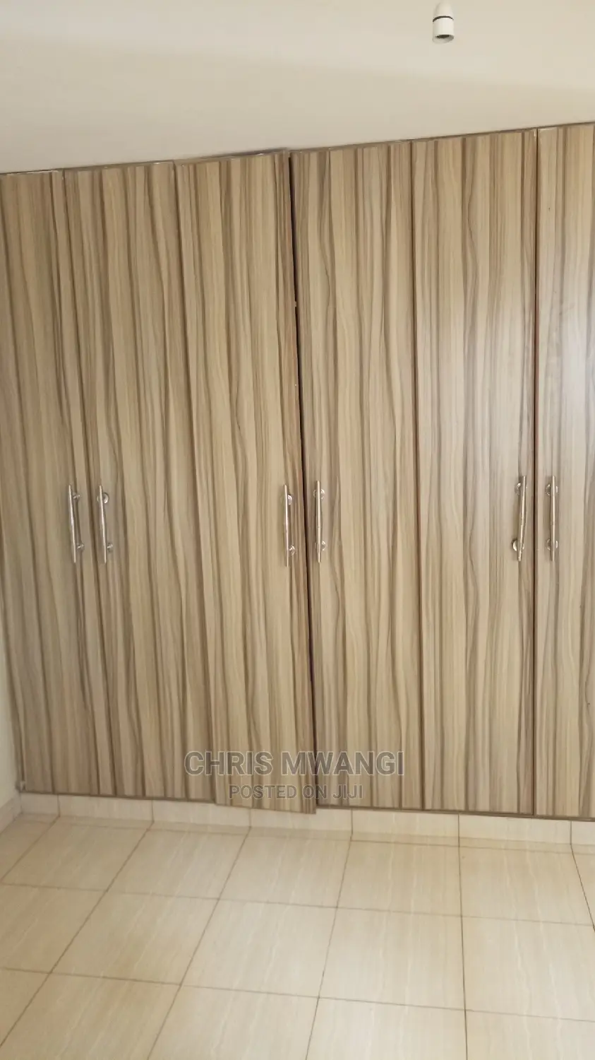 Furnished 2bdrm Block of Flats in Ruaka for Sale