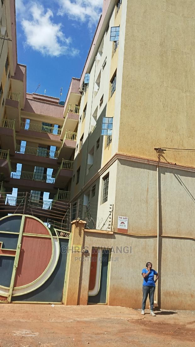 2bdrm Block of Flats in Ruaka Estate for Sale - thumbnail 3