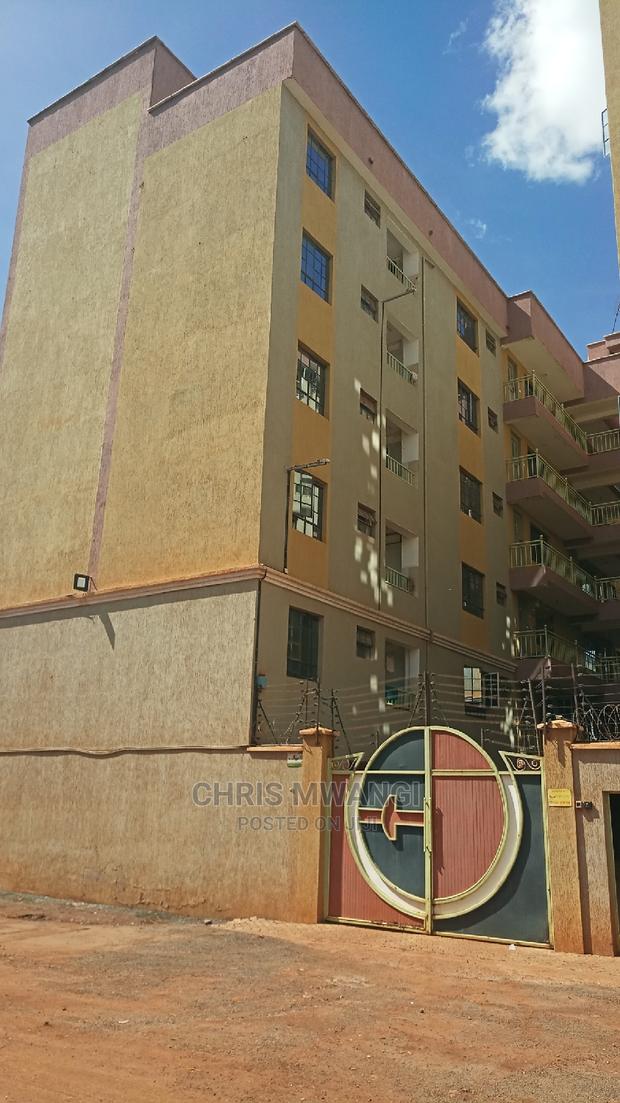 2bdrm Block of Flats in Ruaka Estate for Sale - thumbnail 4
